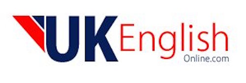 UK English Online